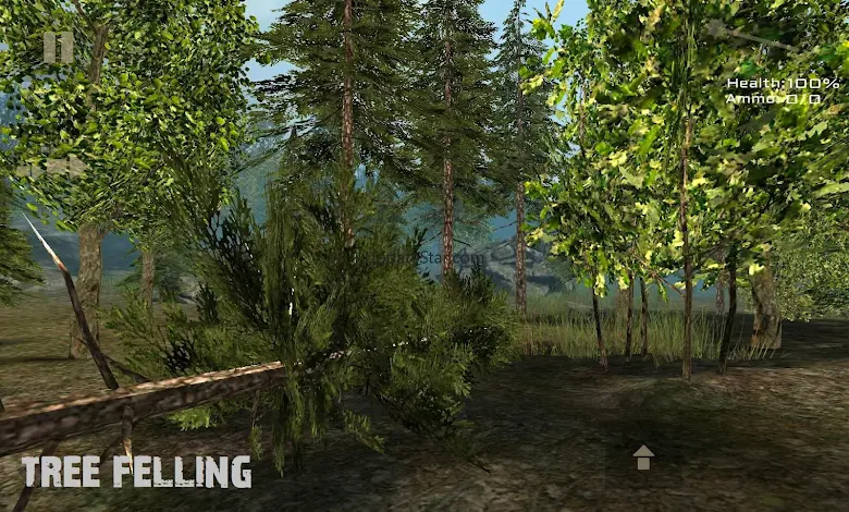 7 Days Survival: Forest 2.0