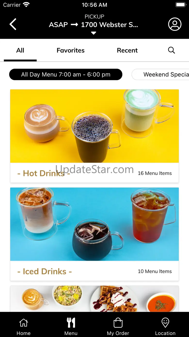 Timeless Coffee 4.0.5