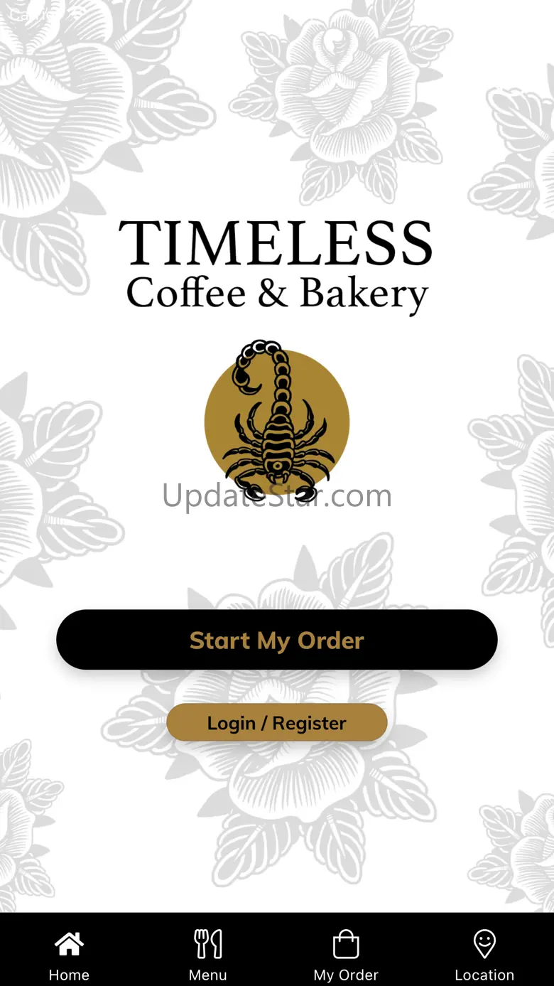 Timeless Coffee 4.0.5