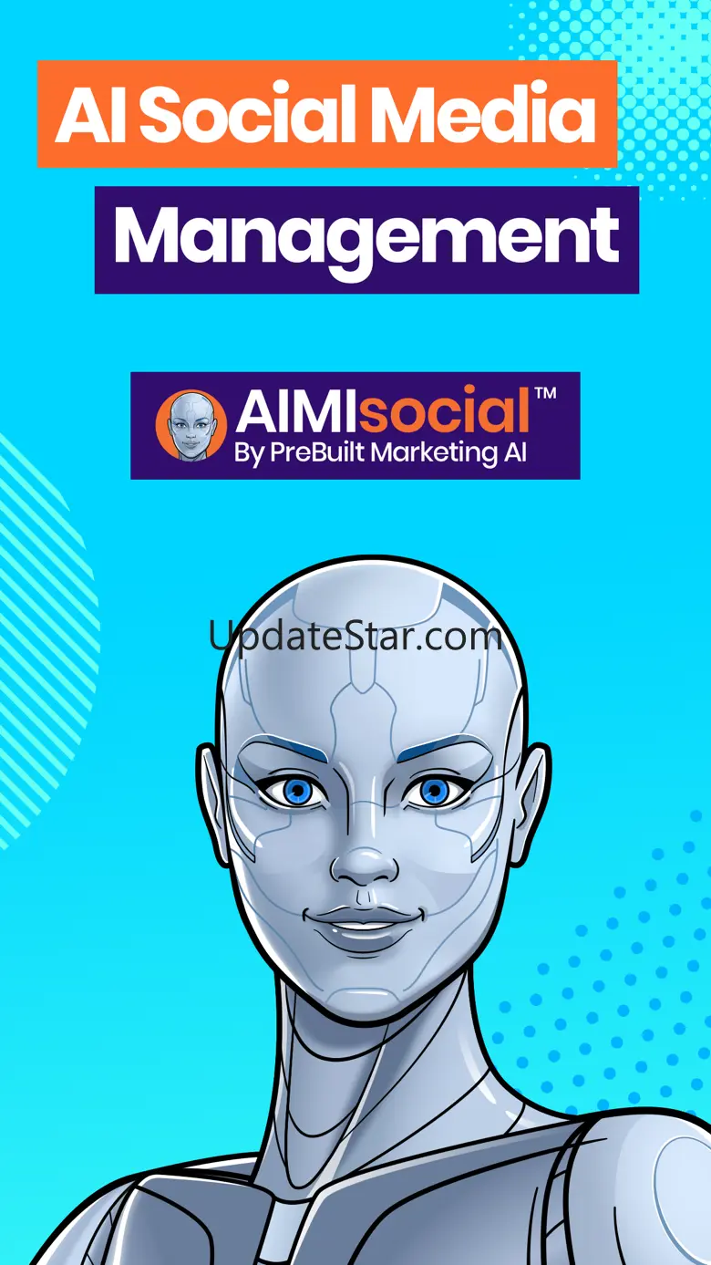 AIMIsocial Media Marketing 1.1.3
