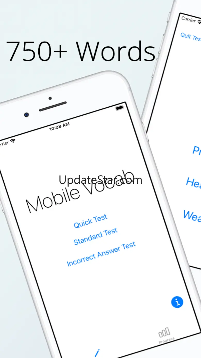 Mobile Vocab 3.0