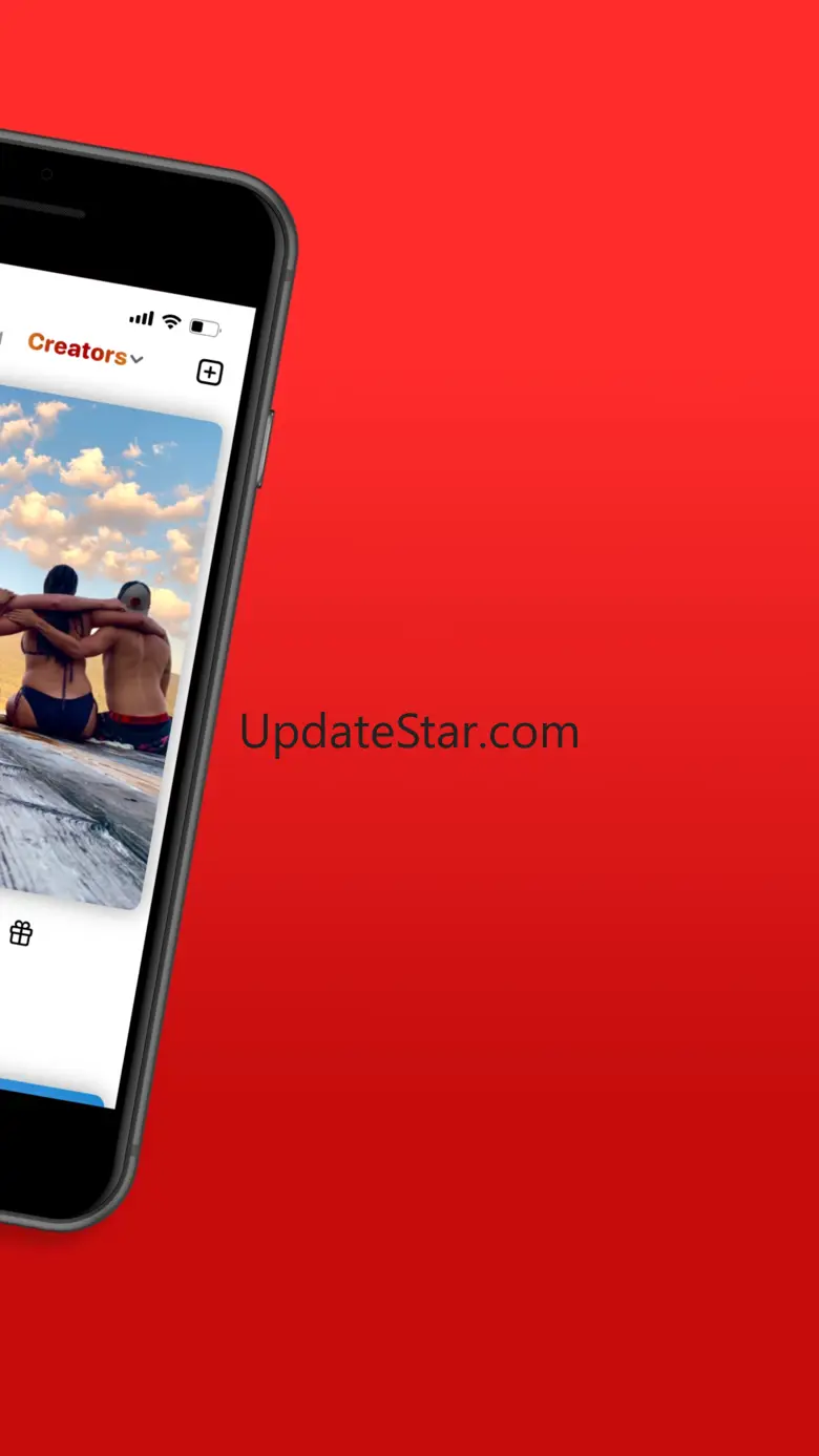 Connect Creator 10.3.1