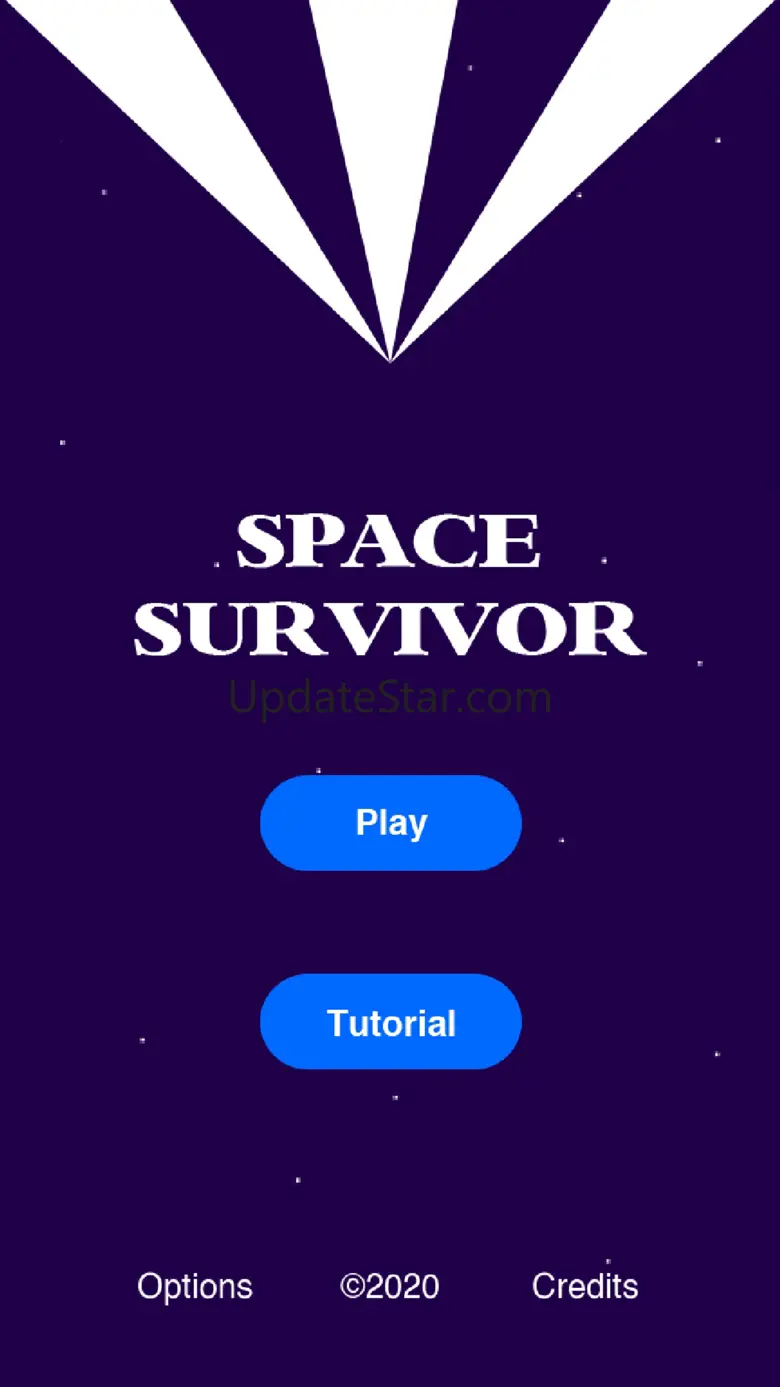Space Survivor - Play Now! 2.2