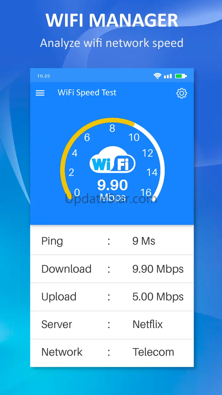 Wifi map & Password key Show 3.0.5