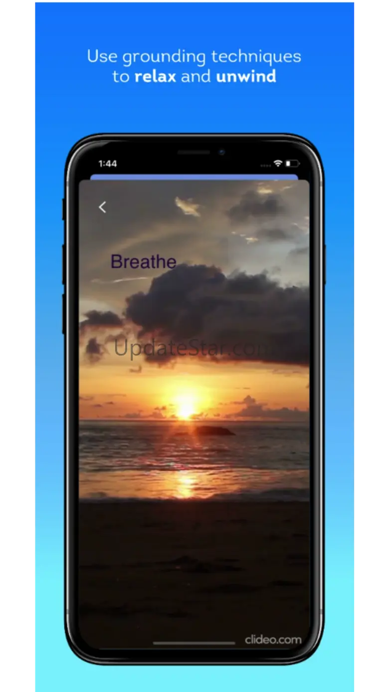 TeenEase 1.1