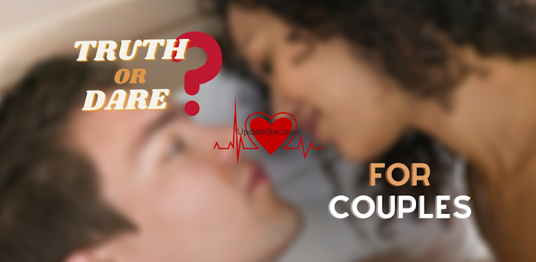 Hot Truth or Dare for Couples 1.3.0