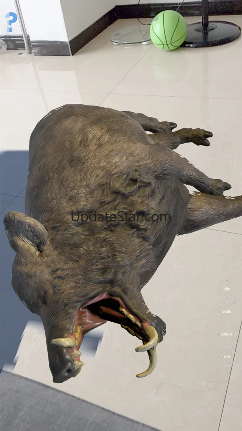 Real AR Zoo 1.1.5