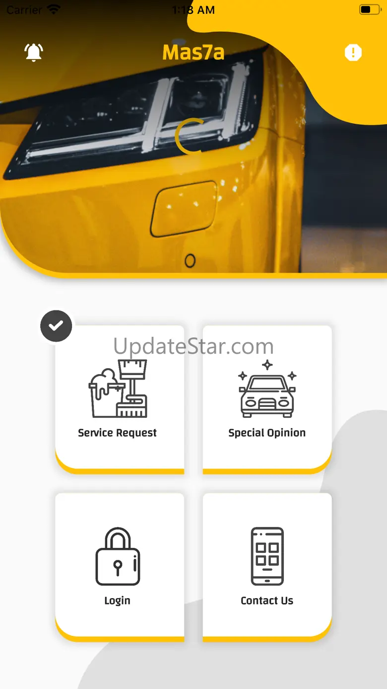 Mas7a Version 1.1