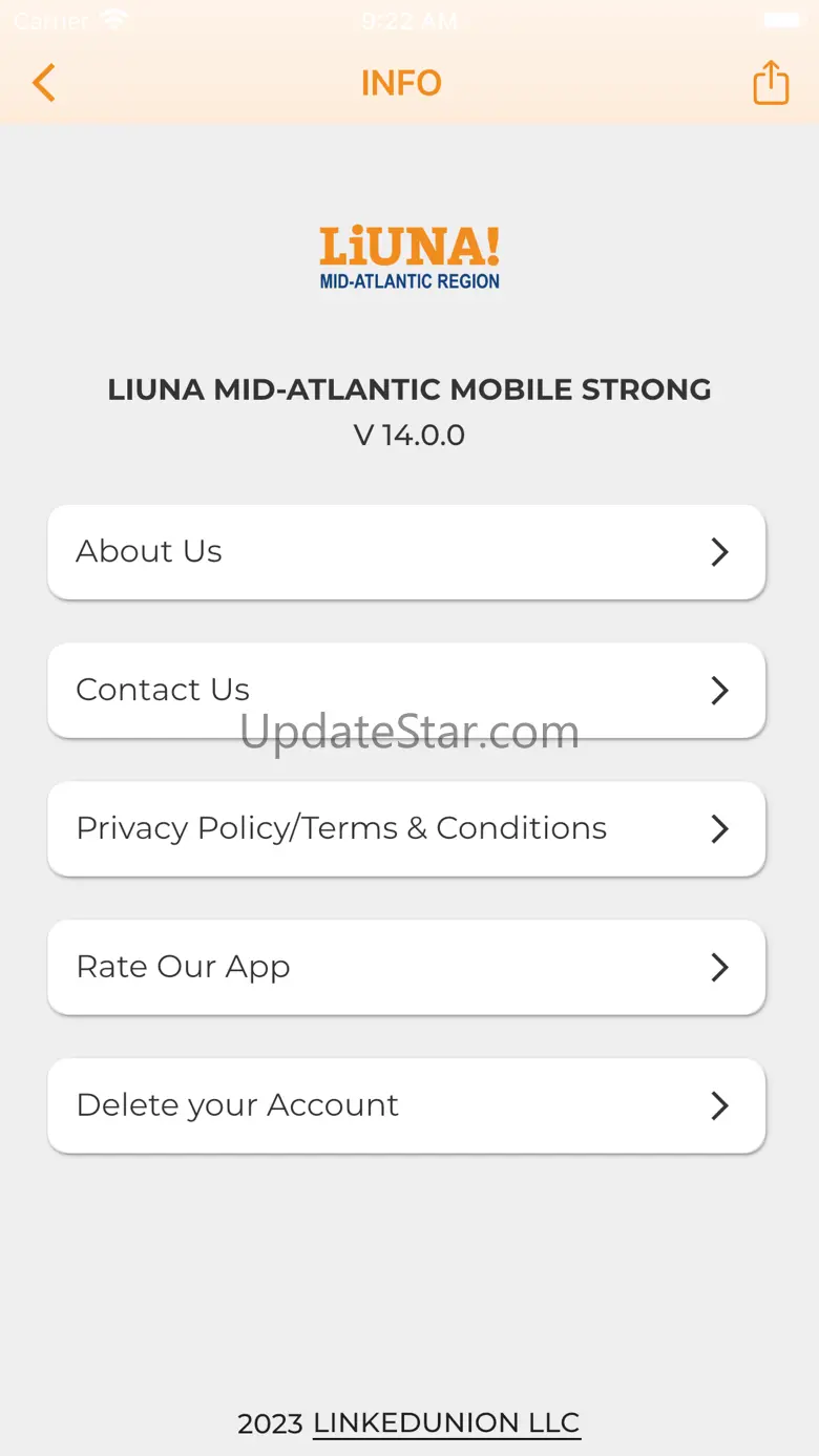 LiUNA Mid Atlantic 14.4.1