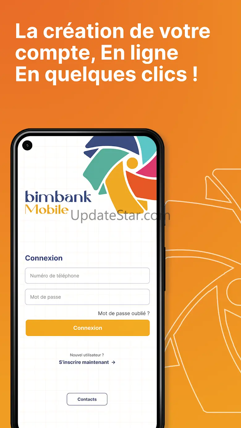 bimbank Mobile 1.0.13
