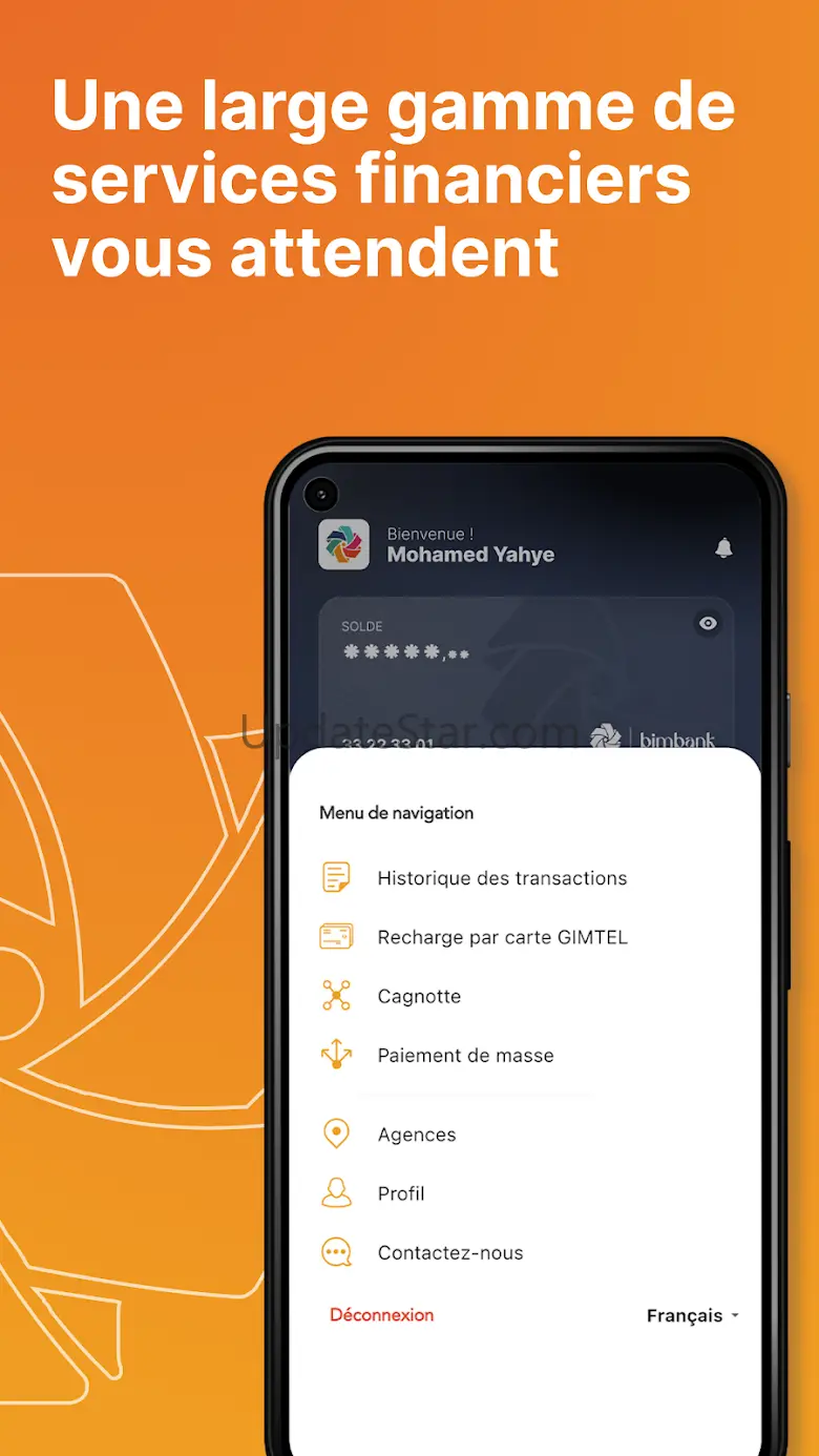 bimbank Mobile 1.0.13