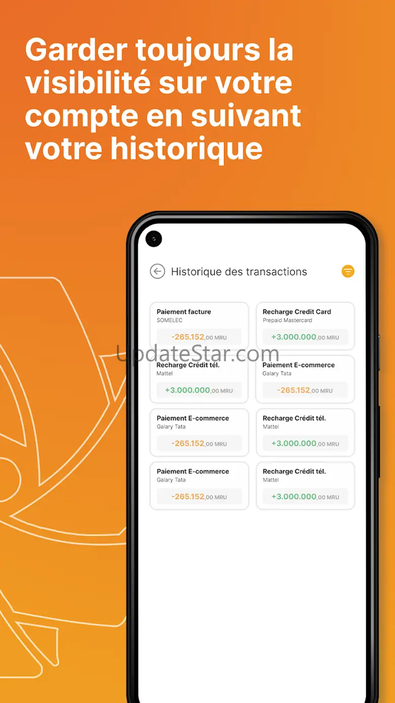 bimbank Mobile 1.0.13