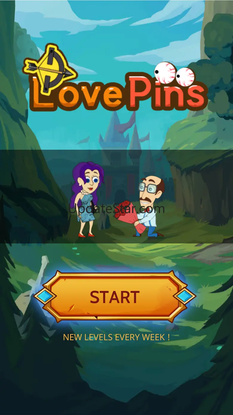 Love Rescue : Pull The Pins 1.1