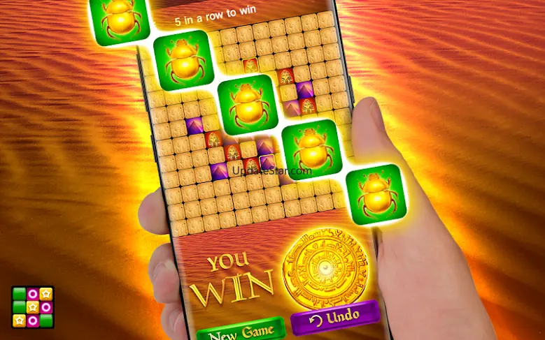 Tic Tac Toe - Jumbo 1.1