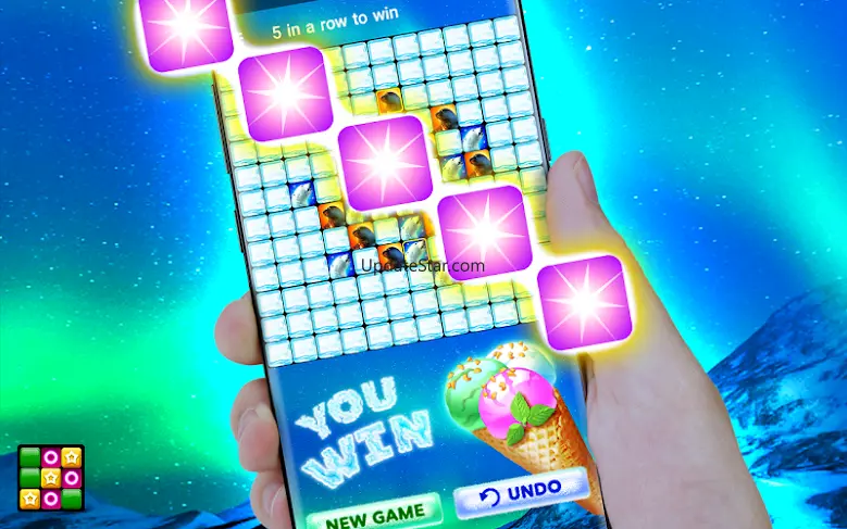 Tic Tac Toe - Jumbo 1.1