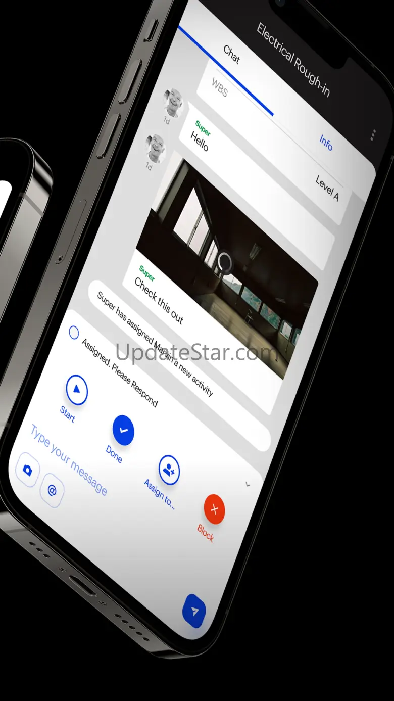 Crews by Core - Construction 5.4.7