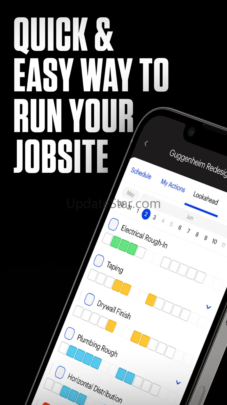 Crews by Core - Construction 5.4.7