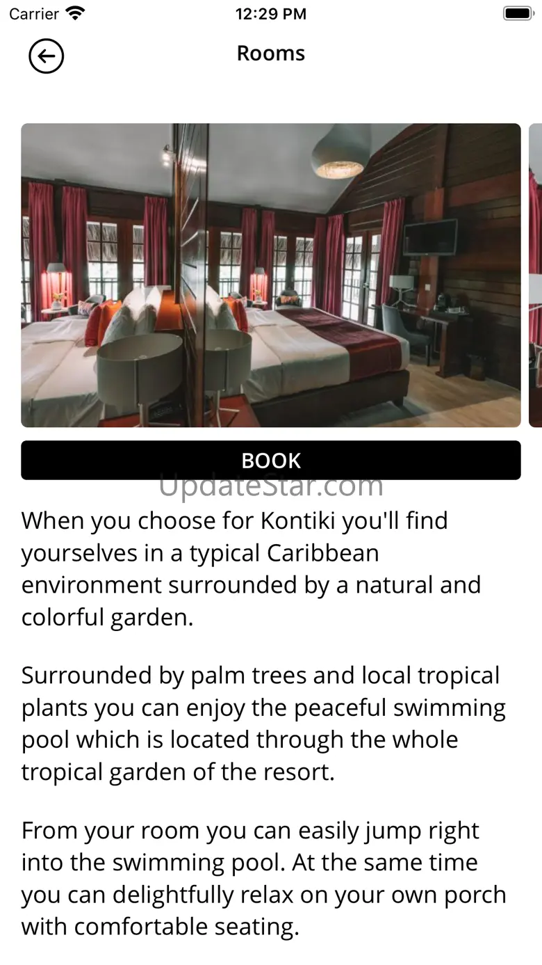Kontiki Beach Resort 1.0.6