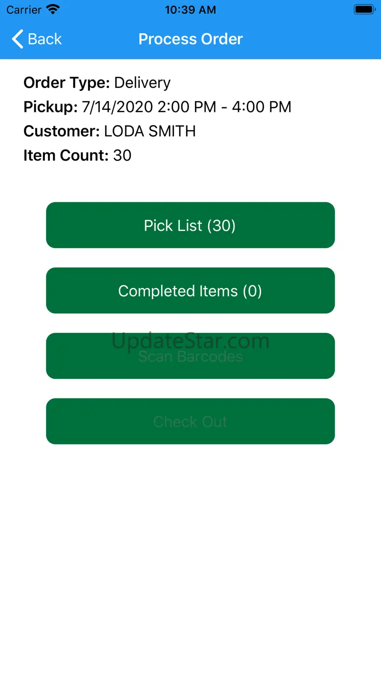 Acme Personal Shop v1.55