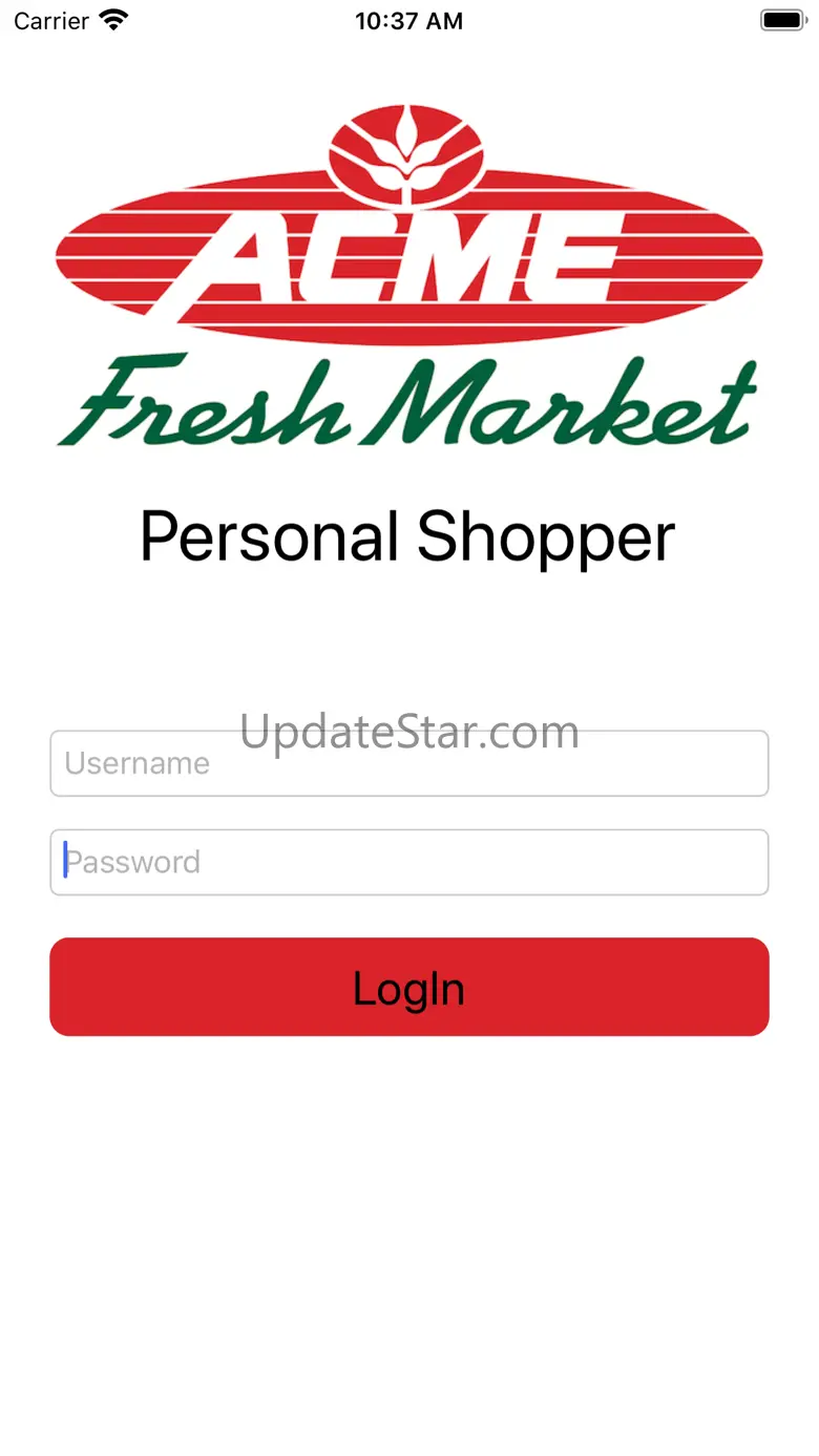 Acme Personal Shop v1.55