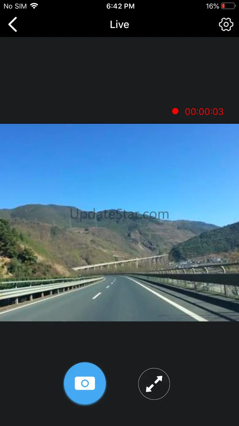 AcumenCam 1.6