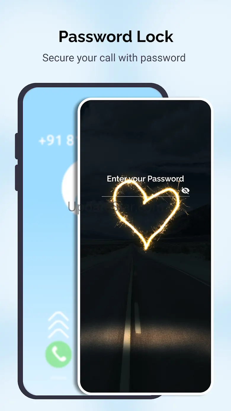 Incoming Call Lock 2.6.3