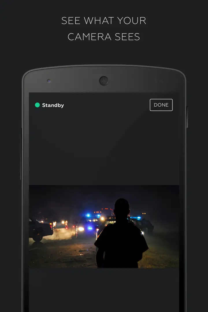 Axon View 6.5.0