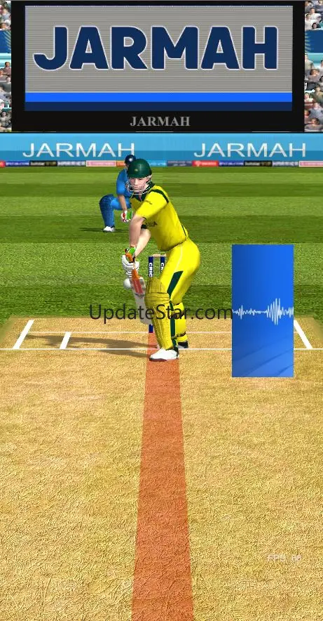 Out or Not Out? 1.0