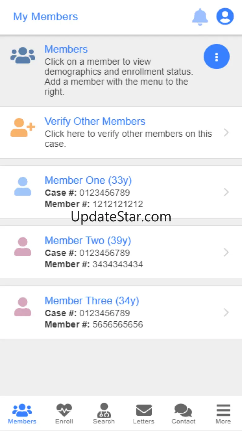 FL Medicaid Member Portal 1.0.0