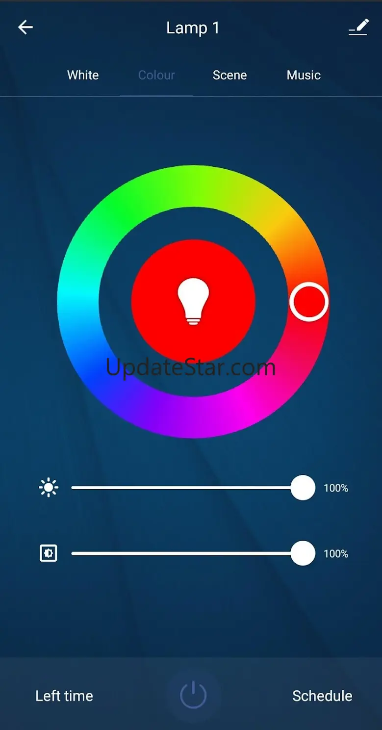 Halonix Smart (WiFi) 2.0.1
