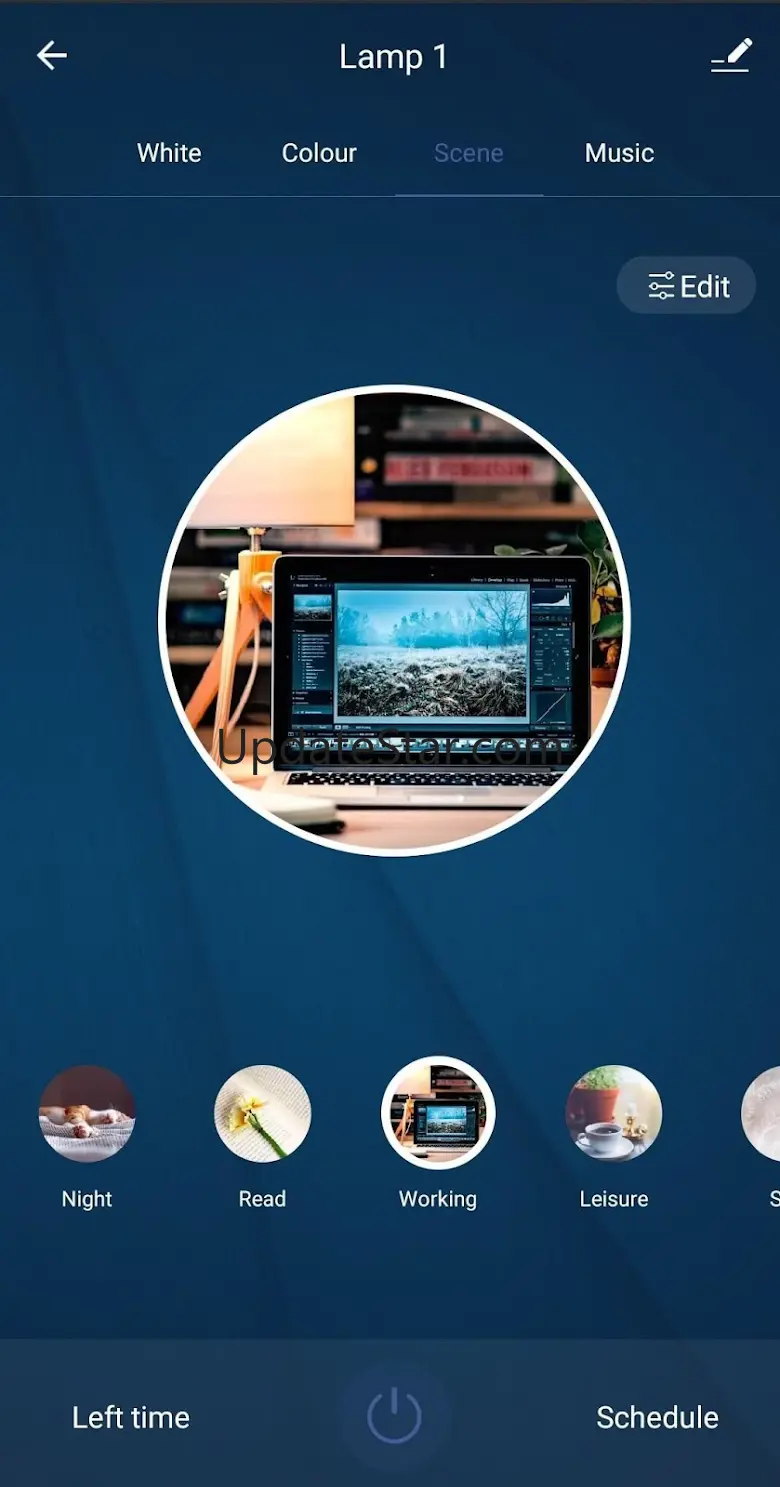 Halonix Smart (WiFi) 2.0.1