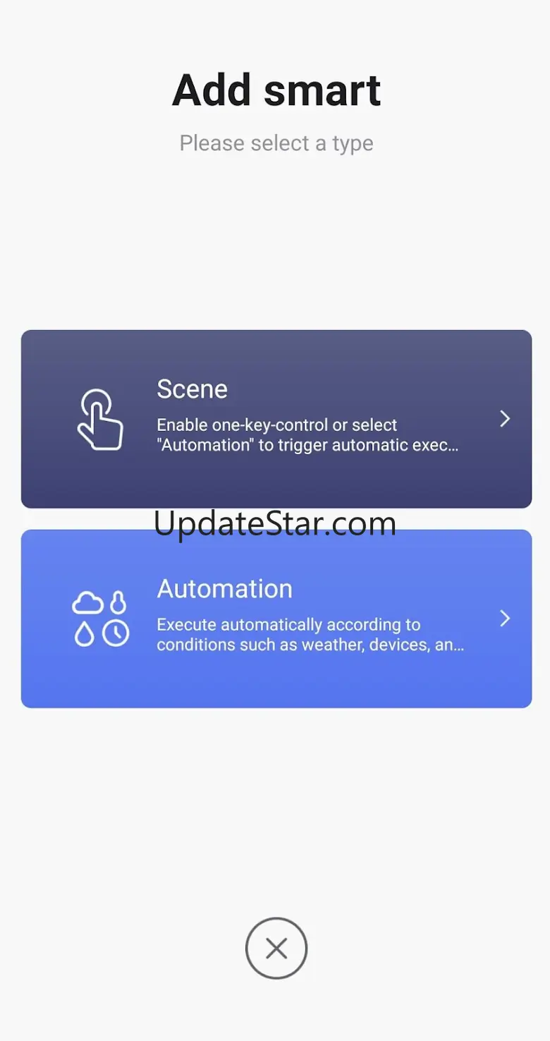 Halonix Smart (WiFi) 2.0.1
