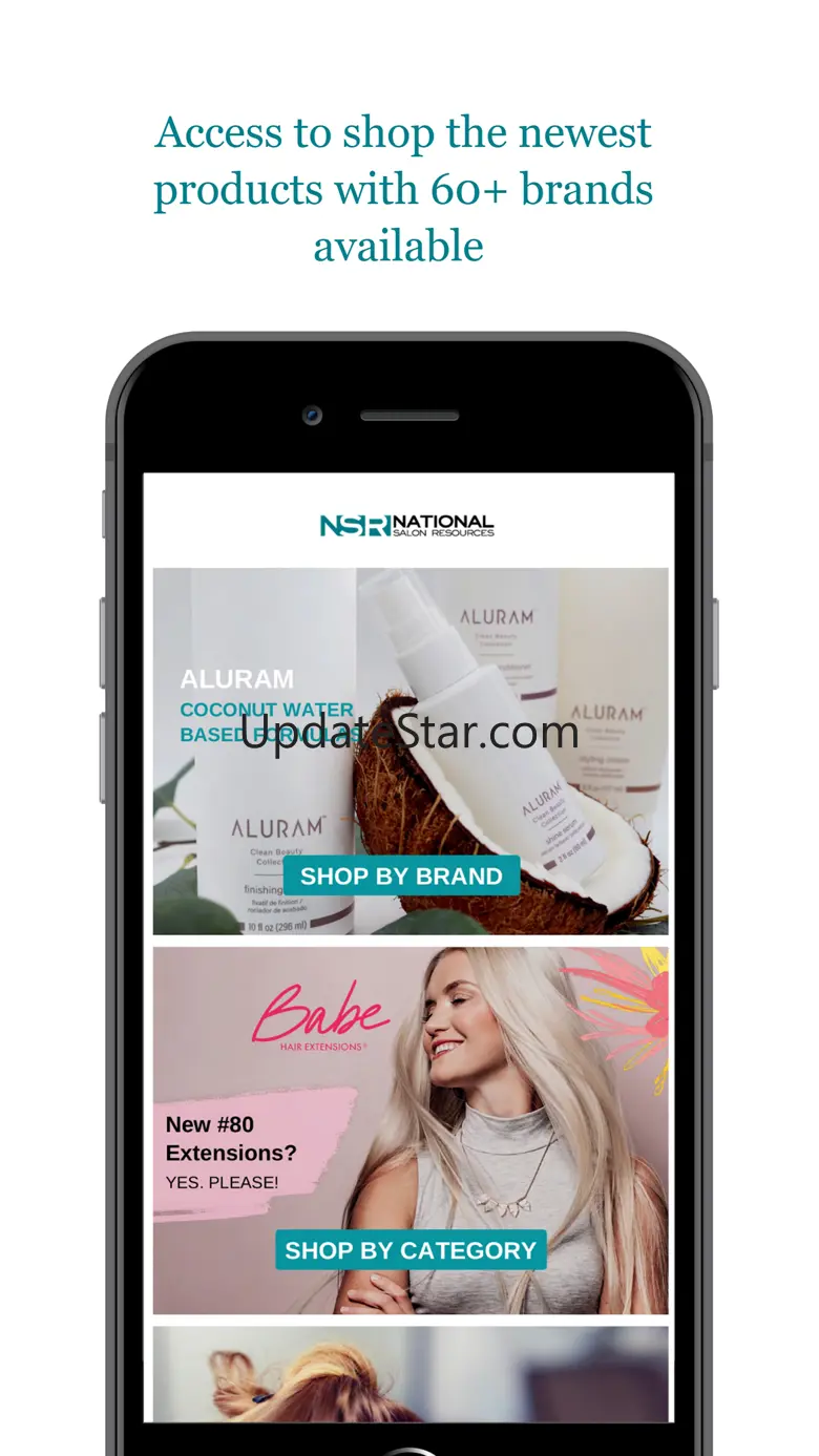 National Salon Resources 3.13.3