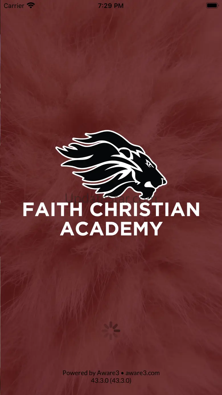 FCA Lions 45.5.0