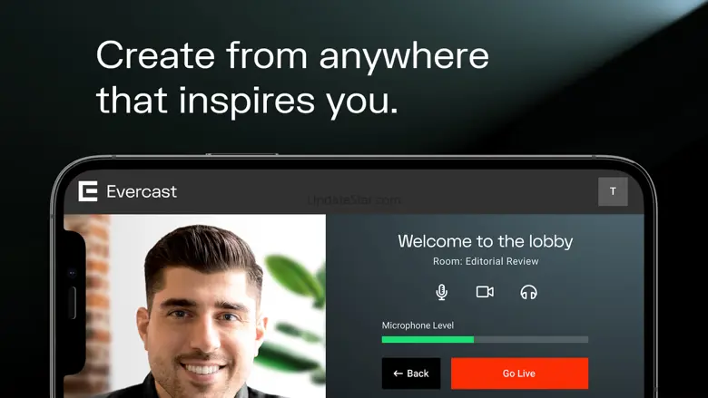 Evercast 1.4.9