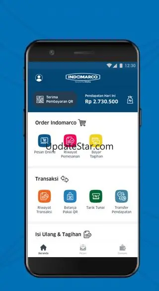 Indomarco - Pesan & Bayar 5.0.6