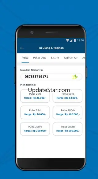 Indomarco - Pesan & Bayar 5.0.6