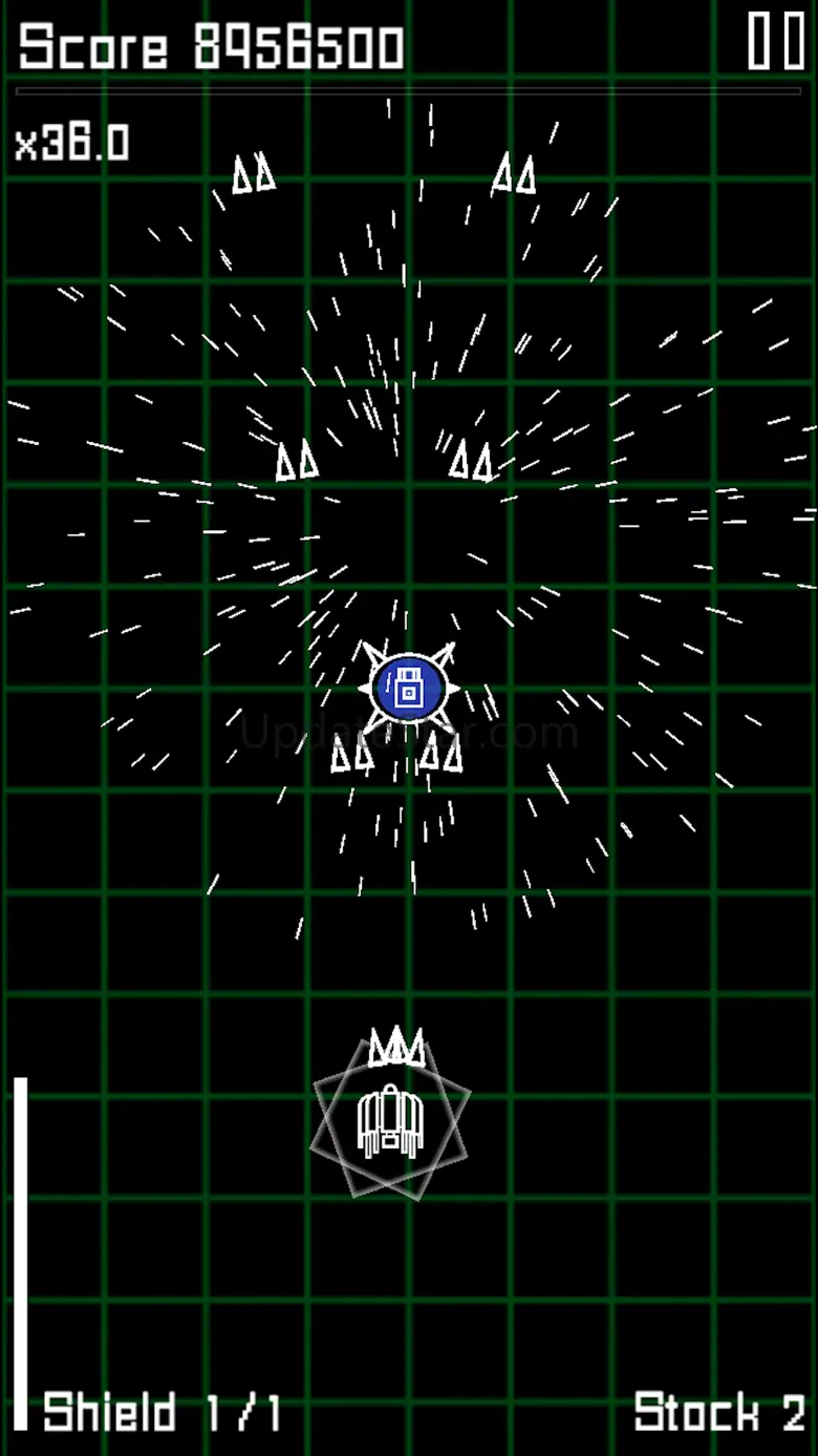 LinearShooter 1.2.1