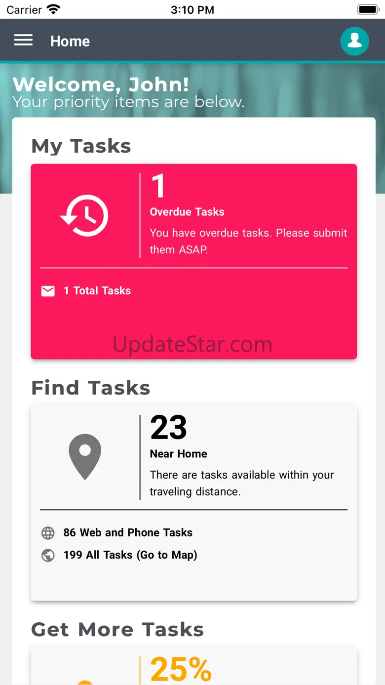 iShopFor Ipsos NEXT 6.1.2