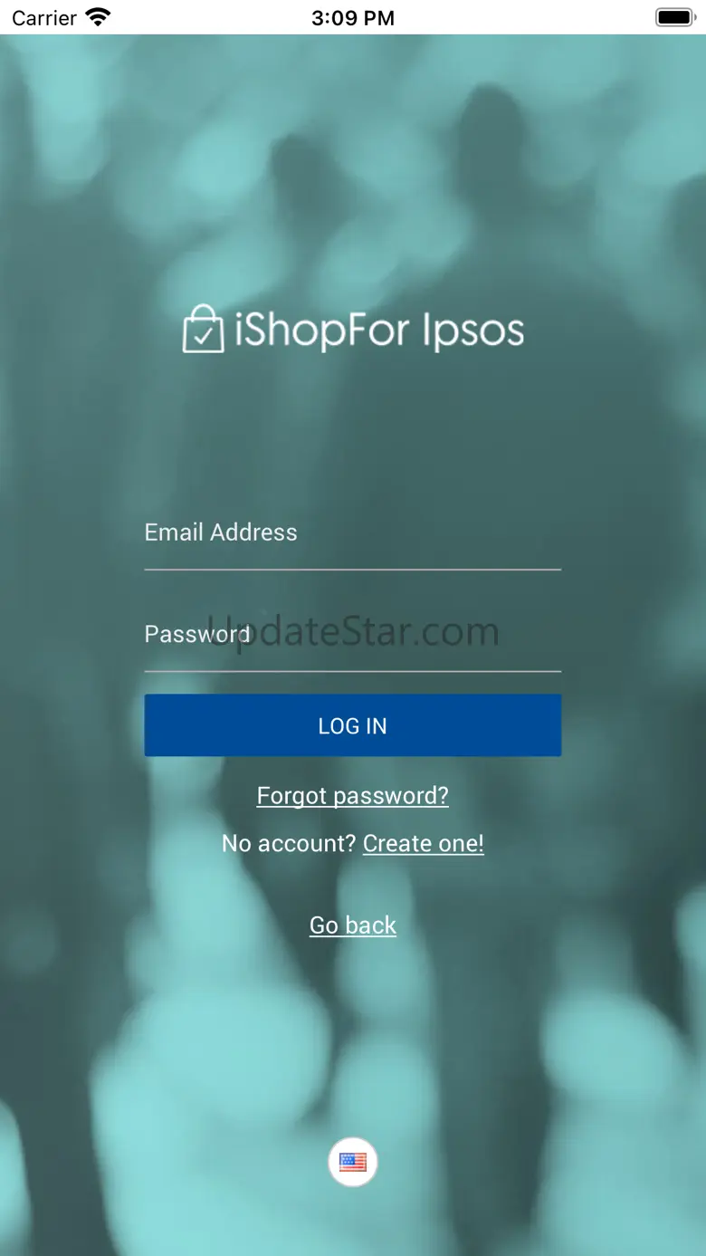 iShopFor Ipsos NEXT 6.1.2