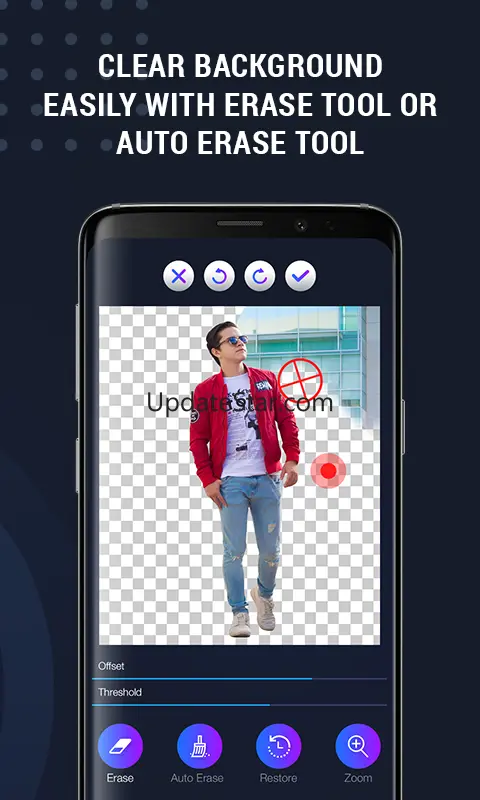 Miniature Photo Editor Effects 1.44