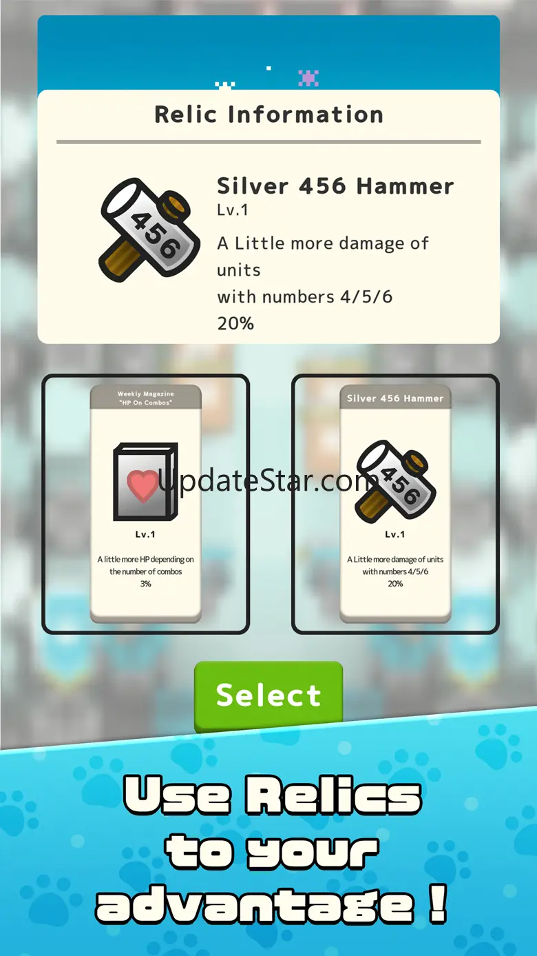 Numpurr Card Wars 1.9.7