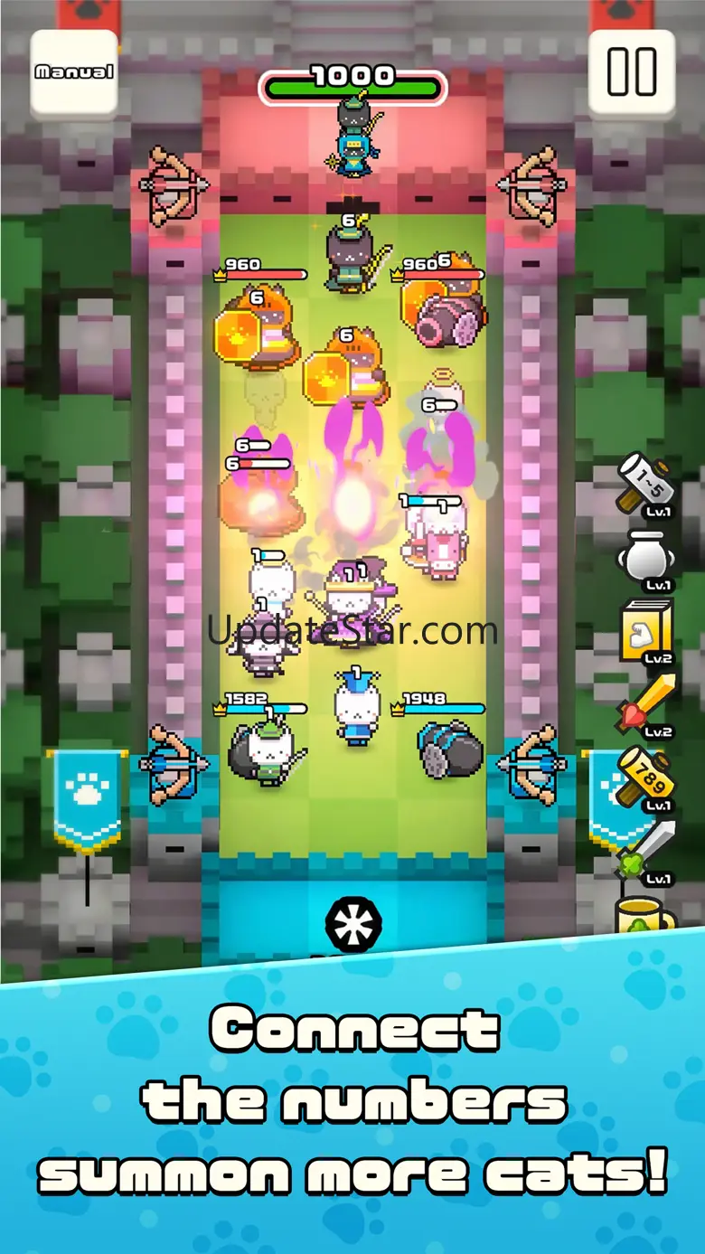 Numpurr Card Wars 1.9.7