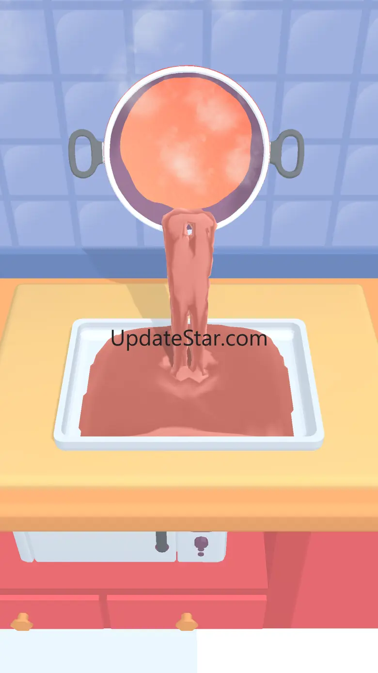 Candy Shop - Cooking Game 0.6