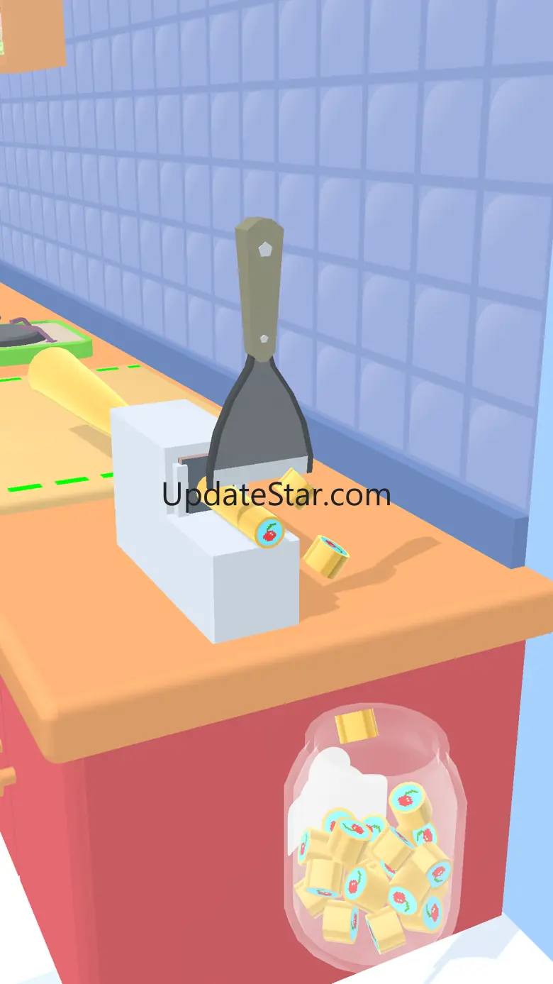Candy Shop - Cooking Game 0.6
