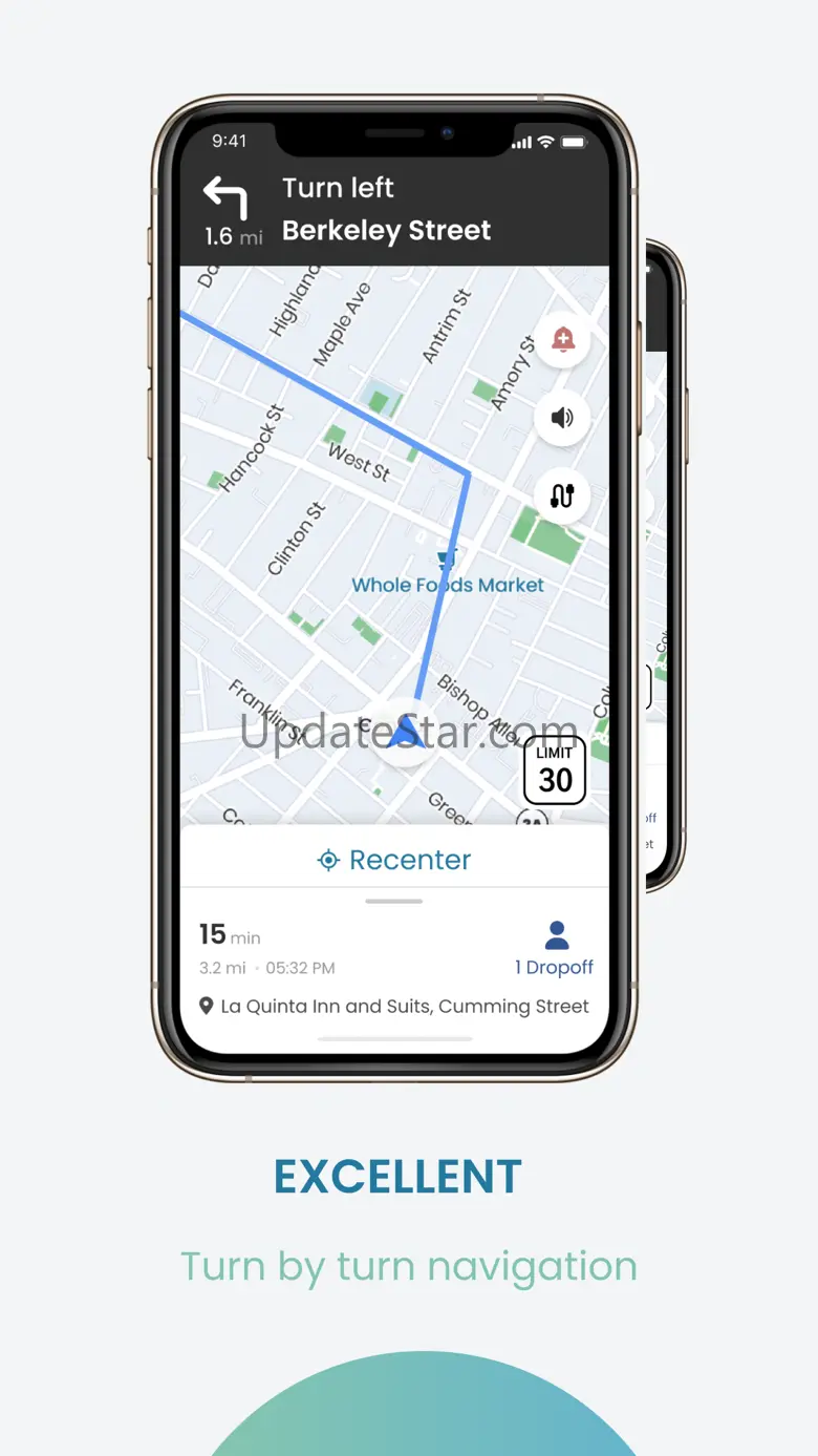 Drive Pingo 24.2.0