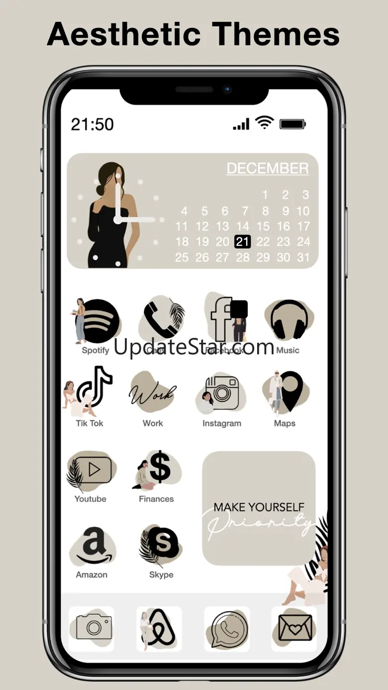 Icon maker - Home screen 2.3.01