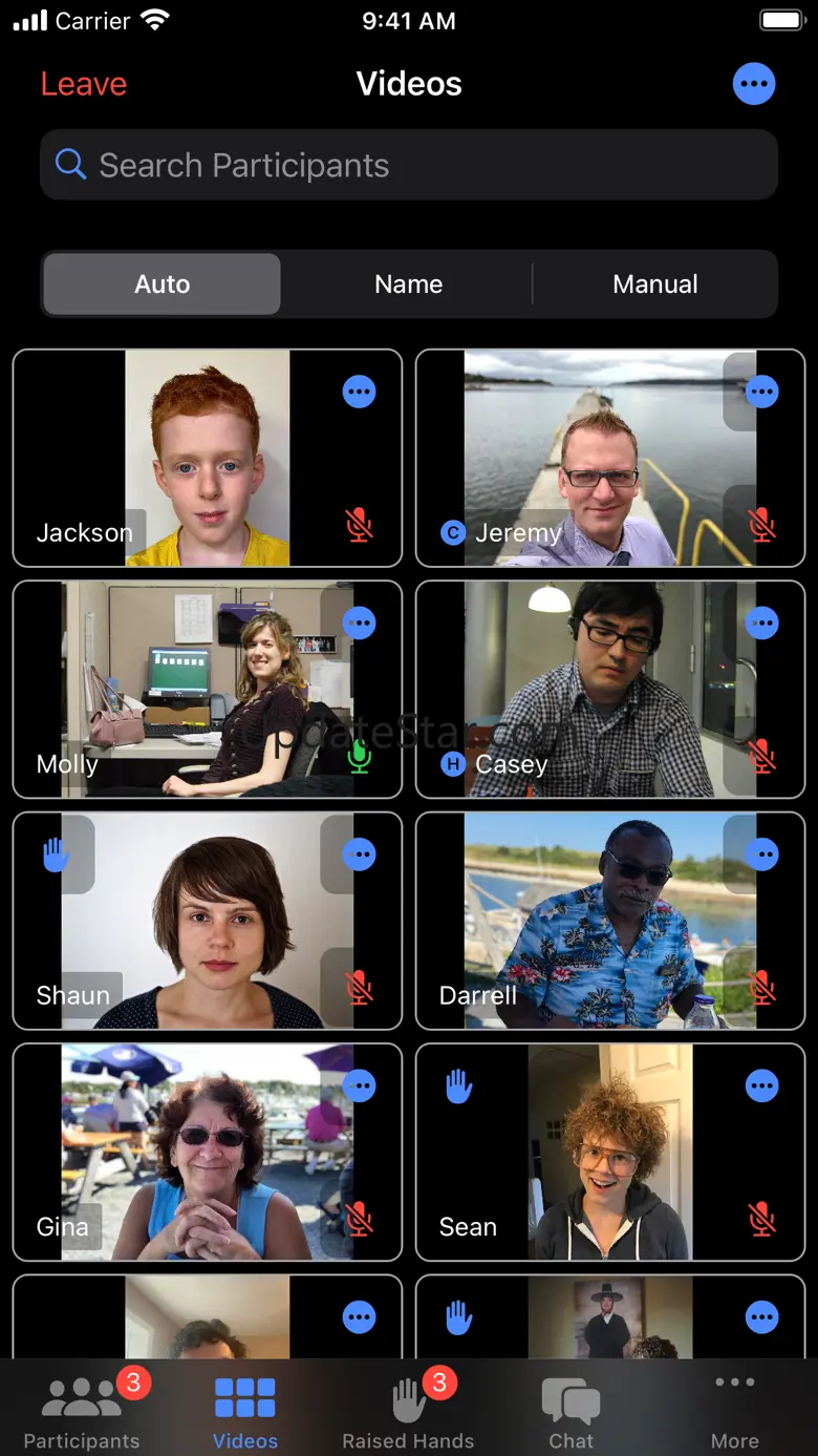Attendant Pro for Zoom 2.5.6