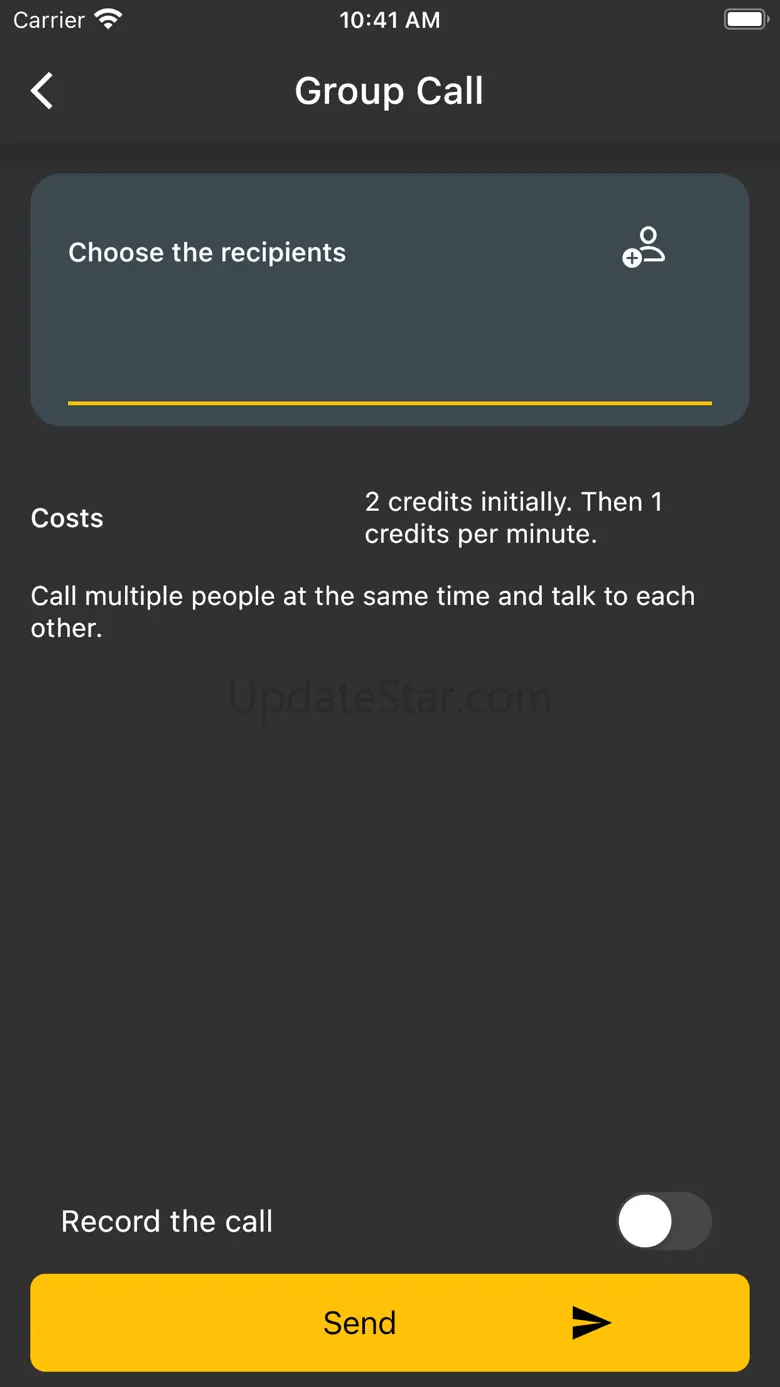 Boomrang - Prank Phone Calls 1.6.0