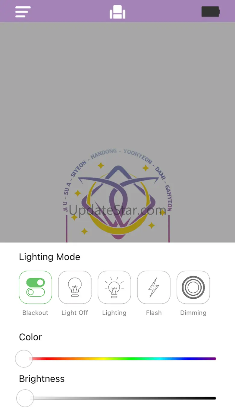DreamCatcher Light Stick 1.4.2